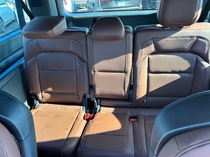 2026 Lincoln Navigator L Reserve 4x4