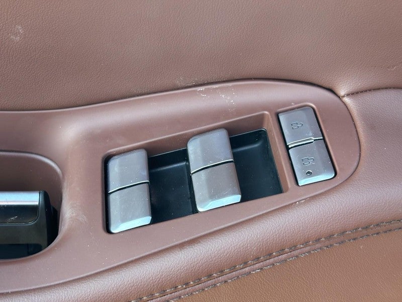 2026 Lincoln Navigator L Reserve 4x4