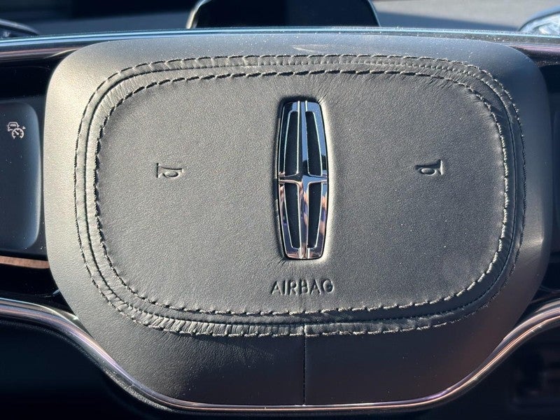 2026 Lincoln Navigator L Reserve 4x4