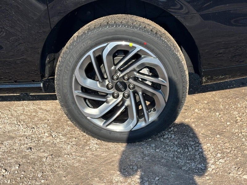 2026 Lincoln Navigator L Reserve 4x4