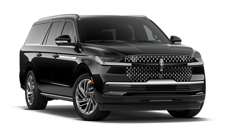 2026 Lincoln Navigator L Reserve 4x4