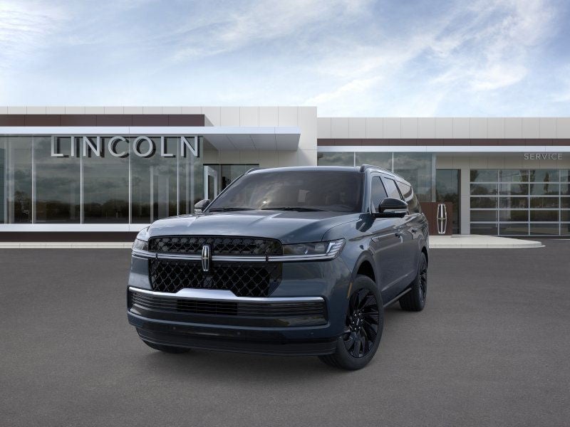 2026 Lincoln Navigator L Reserve 4x4