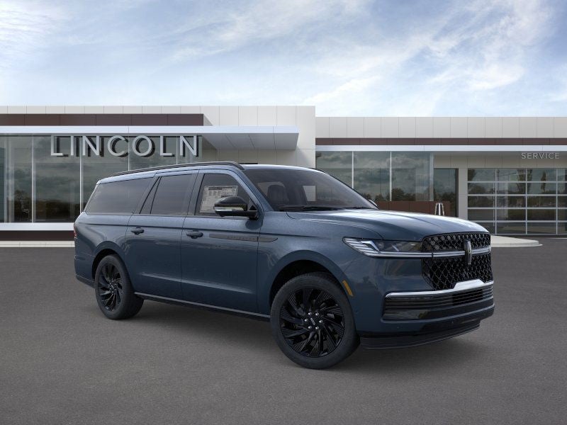 2026 Lincoln Navigator L Reserve 4x4