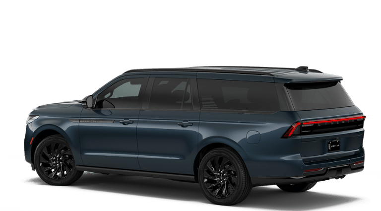 2026 Lincoln Navigator L Reserve 4x4
