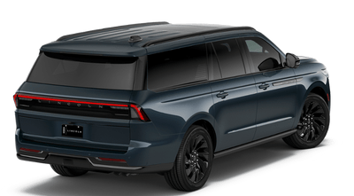 2026 Lincoln Navigator L Reserve 4x4