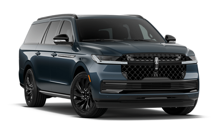 2026 Lincoln Navigator L Reserve 4x4
