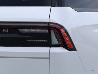 2026 Lincoln Navigator L Reserve 4x4