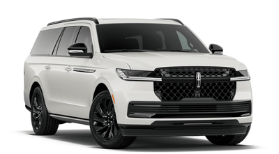 2026 Lincoln Navigator L Reserve 4x4