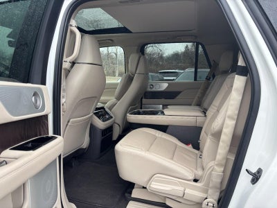 2020 Lincoln Navigator L Reserve 4x4