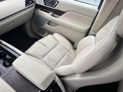 2020 Lincoln Navigator L Reserve 4x4