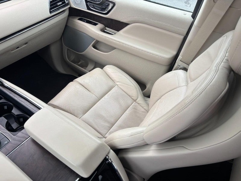 2020 Lincoln Navigator L Reserve 4x4