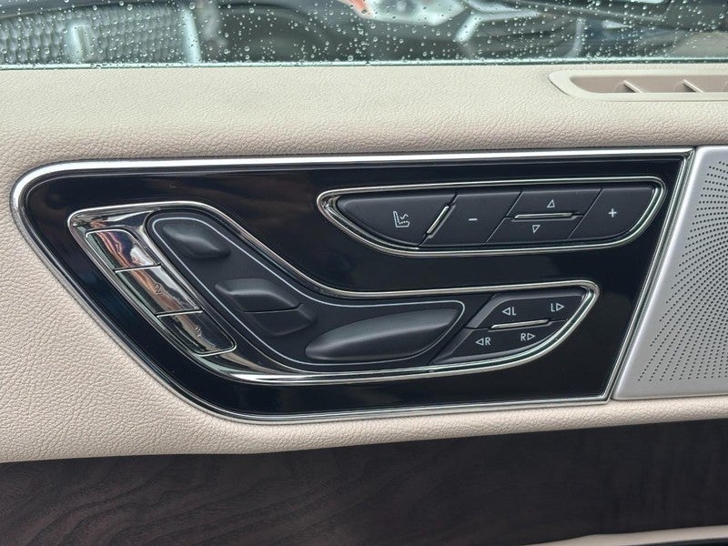 2020 Lincoln Navigator L Reserve 4x4
