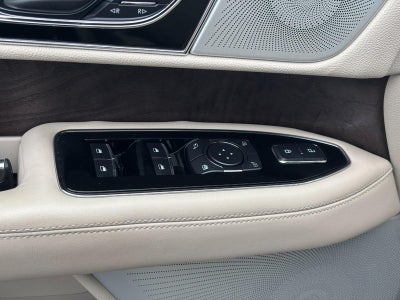2020 Lincoln Navigator L Reserve 4x4