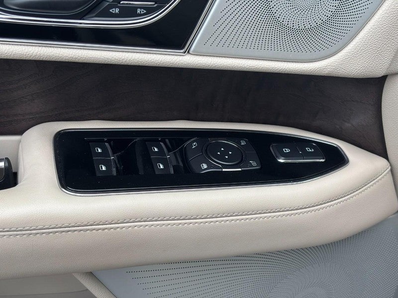 2020 Lincoln Navigator L Reserve 4x4