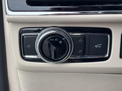 2020 Lincoln Navigator L Reserve 4x4