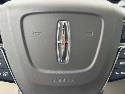 2020 Lincoln Navigator L Reserve 4x4