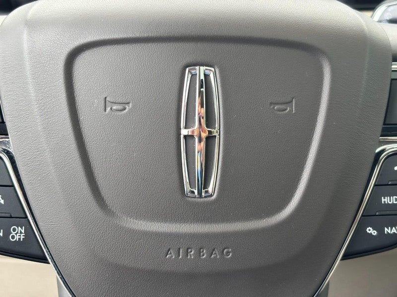 2020 Lincoln Navigator L Reserve 4x4