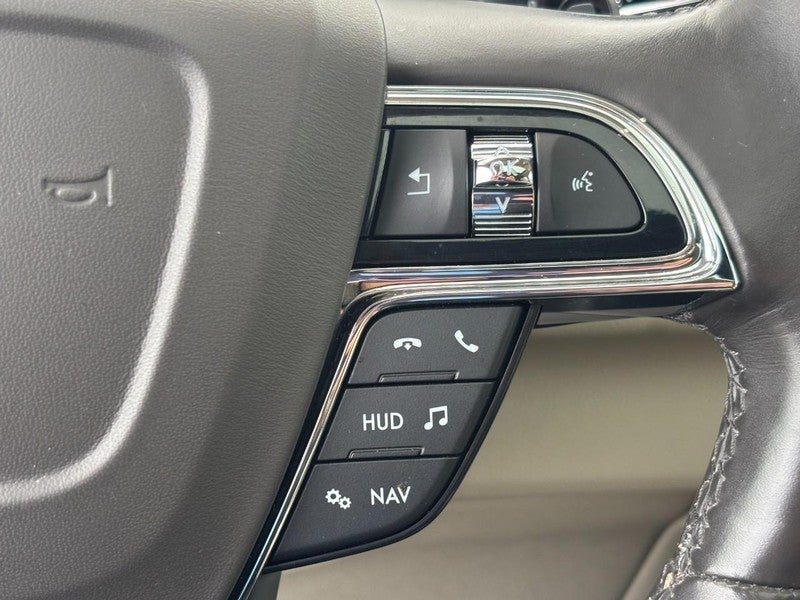 2020 Lincoln Navigator L Reserve 4x4