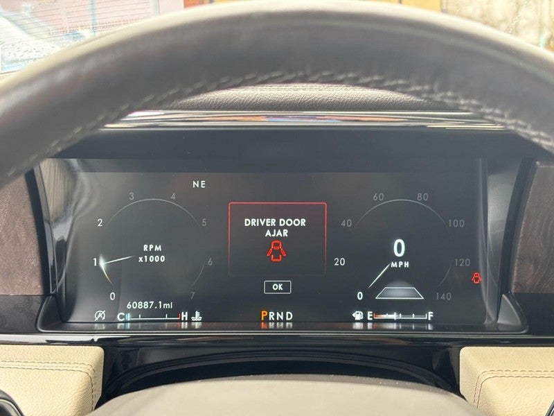 2020 Lincoln Navigator L Reserve 4x4