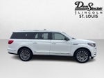 2020 Lincoln Navigator L Reserve 4x4