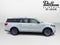 2020 Lincoln Navigator L Reserve 4x4