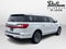 2020 Lincoln Navigator L Reserve 4x4