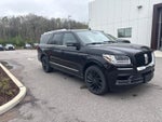 2021 Lincoln Navigator L Reserve 4x4