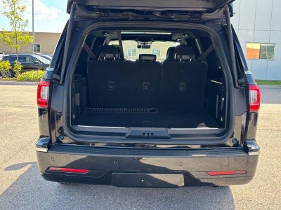 2021 Lincoln Navigator L Reserve 4x4