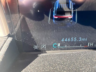 2023 Lincoln Navigator L Black Label 4x4