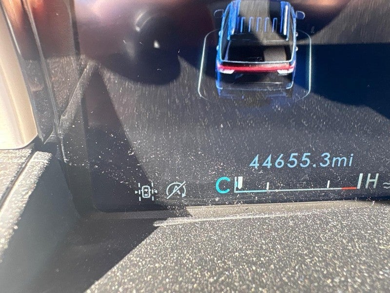 2023 Lincoln Navigator L Black Label 4x4