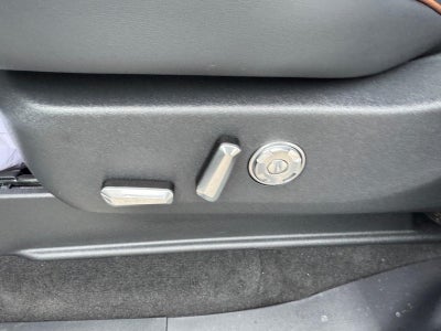 2025 Lincoln Navigator L Black Label 4x4