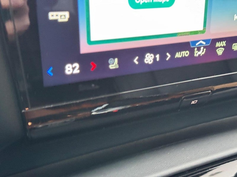 2025 Lincoln Navigator L Black Label 4x4