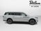 2025 Lincoln Navigator L Black Label 4x4