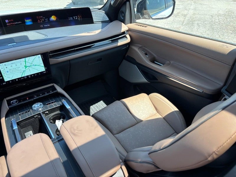 2026 Lincoln Navigator L Black Label 4x4