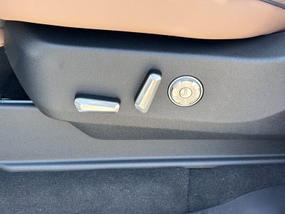 2026 Lincoln Navigator L Black Label 4x4