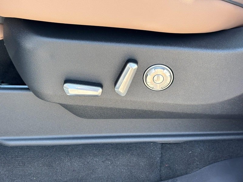2026 Lincoln Navigator L Black Label 4x4