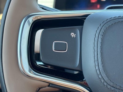 2026 Lincoln Navigator L Black Label 4x4