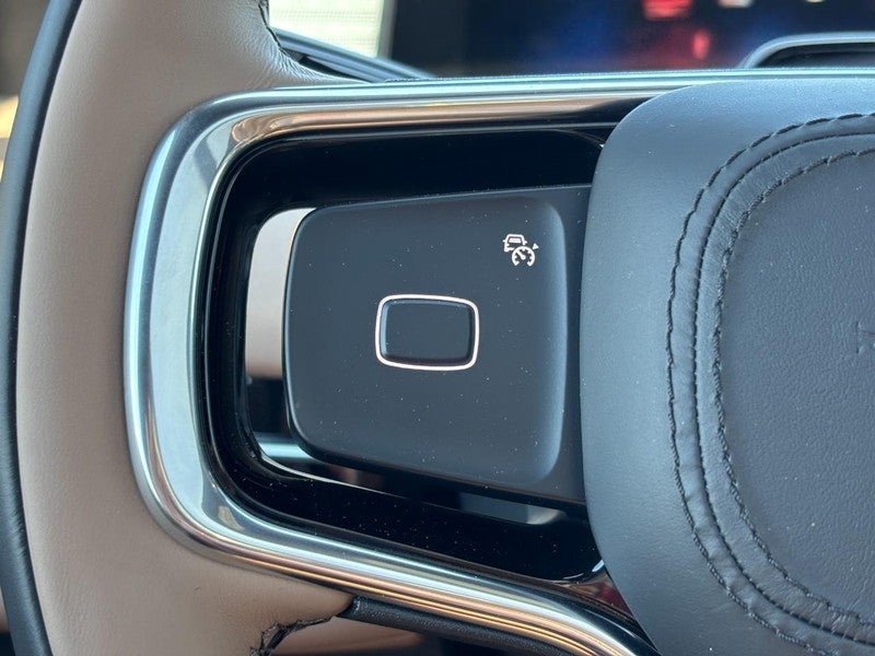 2026 Lincoln Navigator L Black Label 4x4
