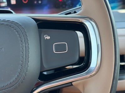 2026 Lincoln Navigator L Black Label 4x4