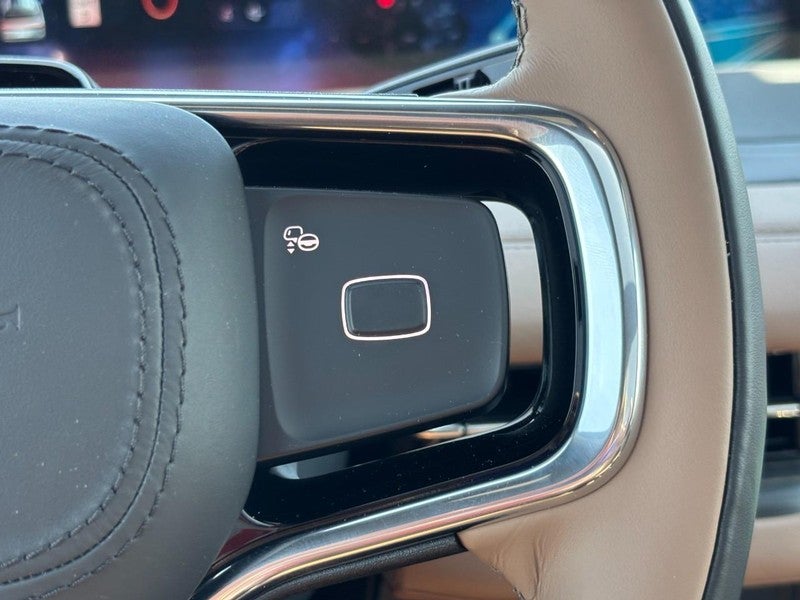 2026 Lincoln Navigator L Black Label 4x4