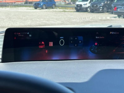 2026 Lincoln Navigator L Black Label 4x4