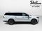 2026 Lincoln Navigator L Black Label 4x4