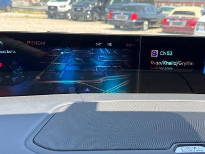 2026 Lincoln Navigator L Black Label 4x4