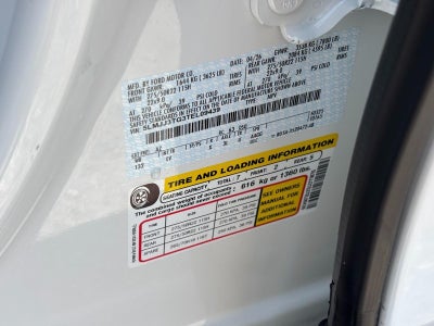 2026 Lincoln Navigator L Black Label 4x4