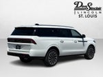 2026 Lincoln Navigator L Black Label 4x4