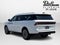 2026 Lincoln Navigator L Black Label 4x4