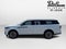 2026 Lincoln Navigator L Black Label 4x4