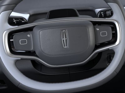 2026 Lincoln Navigator L Black Label 4x4
