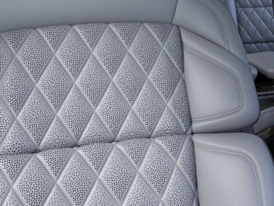 2026 Lincoln Navigator L Black Label 4x4