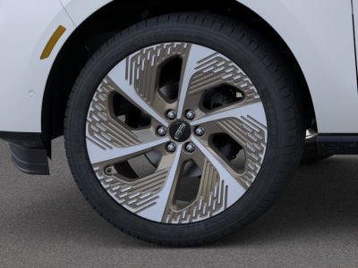 2026 Lincoln Navigator L Black Label 4x4